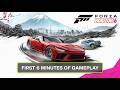 Forza Horizon 6 Official Initial Drive Trailer