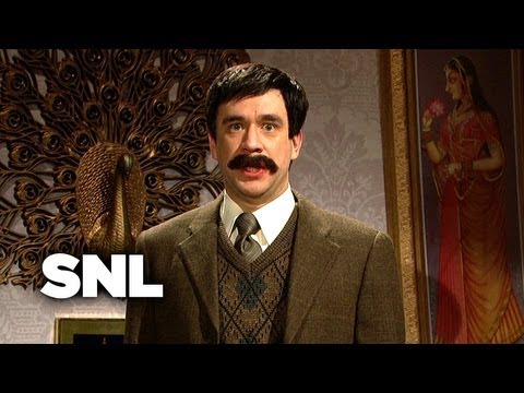 SNL Backstage: Set Transition - Saturday Night Live