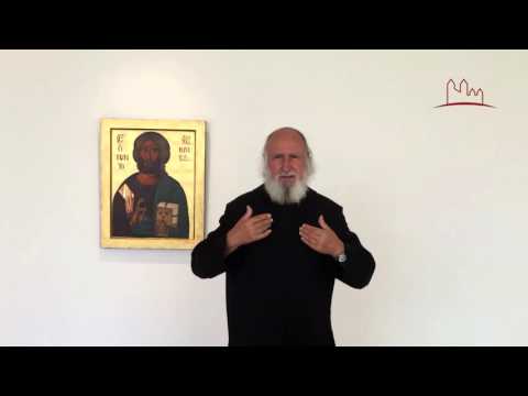 Anselm Grün - 1. Advent - Jesu Ankunft feiern.