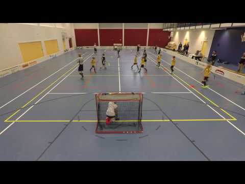 Welhot-007 2017/02 Lehmo  Pallosalamat – Coach team10-4 voitto.mp4