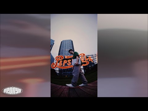 Vrdnyn - Lounge III [FULL EP] (Official Visualizers)