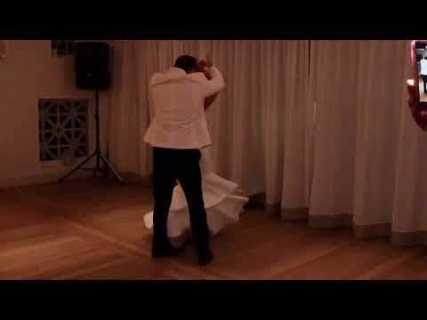 first dance 2020 ,"flor Palida,"