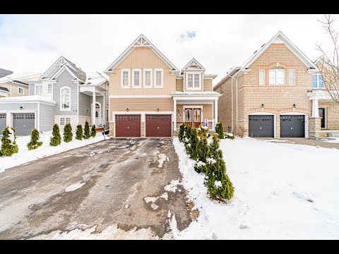 Home for sale at 706 Halbert Drive, Shelburne, ON L0N 1S2