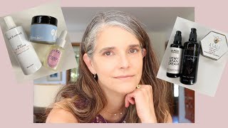 🌱 GREEN BEAUTY ROUNDUP 🌱 + NEW PR | AKA "A haul video"