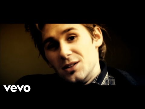 Christian Walz - Maybe Not (Video)