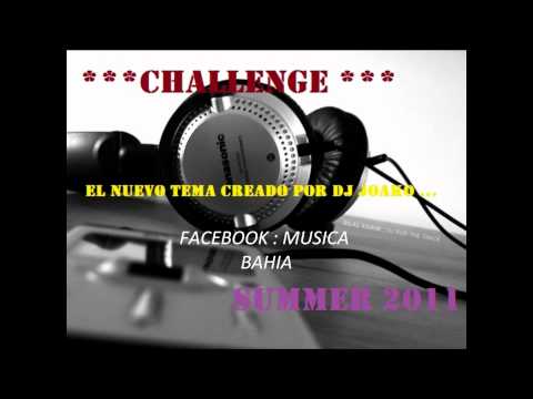 DJ JOAKO - CHALLENGE! ( SUMMER 2011 )