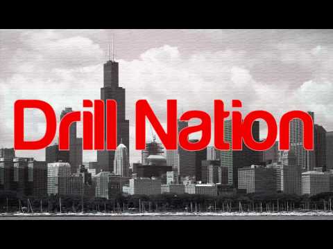 Ebone Hoodrich x Lil Mister - Alotta Money