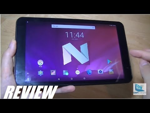 REVIEW: AOSON M815 - $99 Budget Android Tablet!