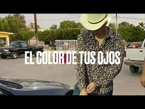 EL COLOR DE TUS OJOS/MALABARES - GRUPO LOS CHAVALOS (COVER)
