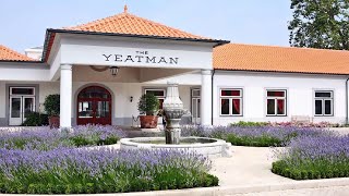 The Yeatman Porto Portugal