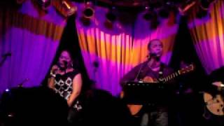 Love of my Life cover by May Bayot & Romy Jorolan