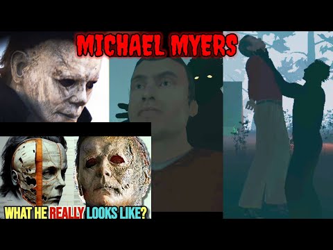 Michael Myers Anatomy Explored -  Is He A Supernatural Being?