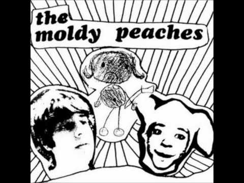 The Moldy Peaches-Anyone Else But You