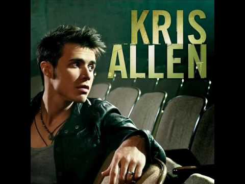 Kris Allen - Heartless (Album Version) (FULL HQ)