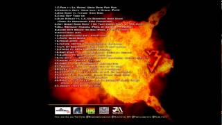 7.Will Brennan- Hashish (Blow'd Up Vol.3)