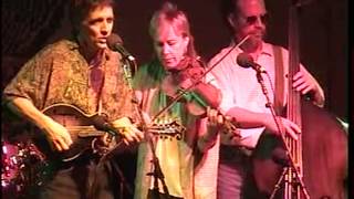 Laurie Lewis Band @ Winterhawk (Greyfox) Bluegrass Festival 98'