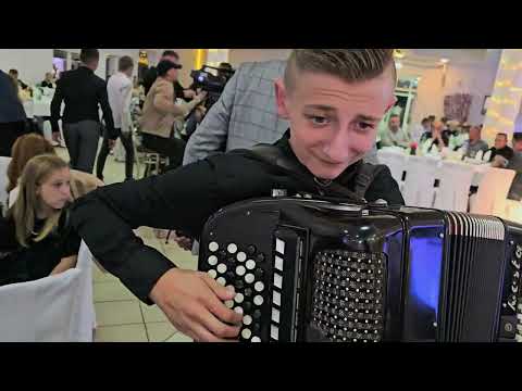 Zoran Marković - kolce za uvce