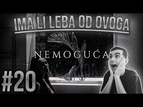 IMA LI LEBA OD OVOGA - NADIA - NEMOGUCA - #20