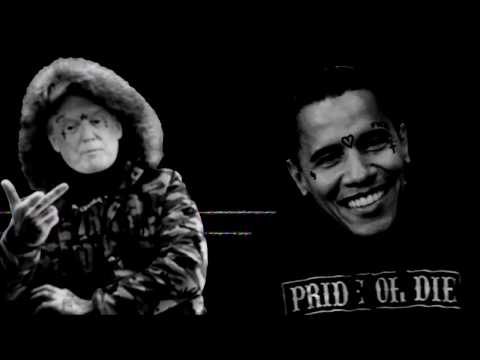 Amun // Feindbild feat. Forensikk // Official Video