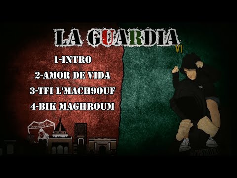 ULTRAS ASKARY 2005 - LA GUARDIA (ALBUM COMPLET)