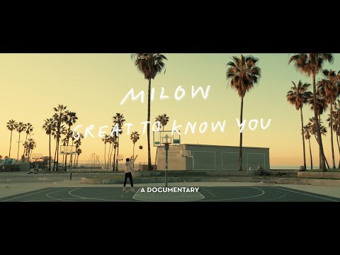 Great To Know You - a documentary