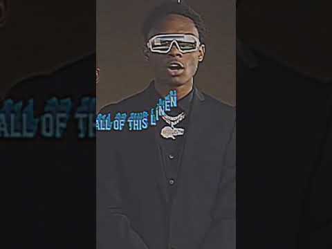 lil eazzyy edit #rap #edit #llkv #llj #ddg #lileazzyy #kingvon