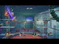 Nickelodeon All Star Brawl 2 On Cartoonito UK December 2023 Totally Real And Rare
