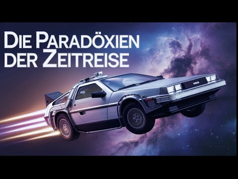 Zeitreise-Paradoxien erklärt | GERMAN | Superstar STEM
