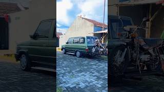Download lagu Toyota Kijang Modifikasi #bullcustom #modifikasi #otomotif mp3