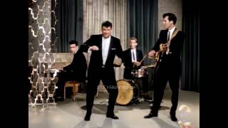 RONNIE HAWKINS 📀 Mary Lou {Stereo} 1959