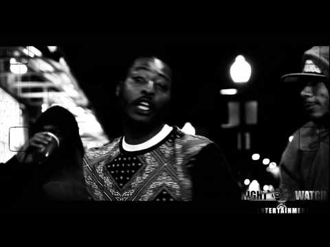 ABG SHINE FT  40 CAL KEYZ X JENERAL MASS 8 ON IT OFFICIAL MUSIC VIDEO 2014