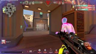 Spotlight Clip