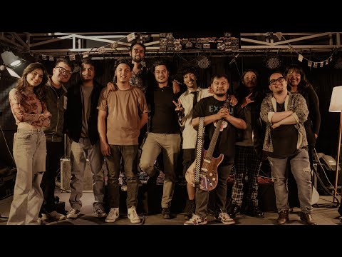 Grunchiez “Samaya” Music Video Shoot (DAY 1) (#VLOG6)