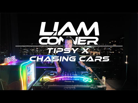 Tipsy X Chasing Cars (Shaboozey X Snow Patrol)