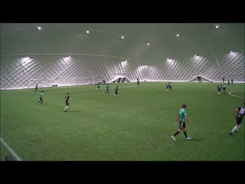 Legia U15 (2007) - Mazur Radzymin 07, sparing zima 2022 r.