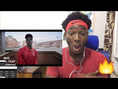 🔥🔥FIRST REACTION TO German Rap vs UK vs Italian vs French vs  Dutch vs Portuguese