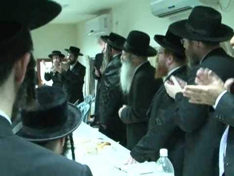 בישטנא י"ט כסלו התשע"ג-חלק א