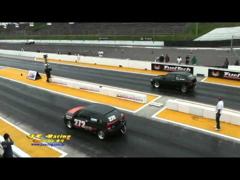 1ª Etapa Camp.Brasileiro e Velopark Series 2013 - Gol DTB 712 - 10,459s