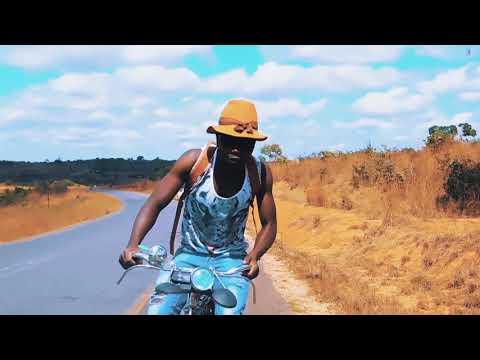 Mr Zefa  -  Nivava (Directed By Magnesio) 4K