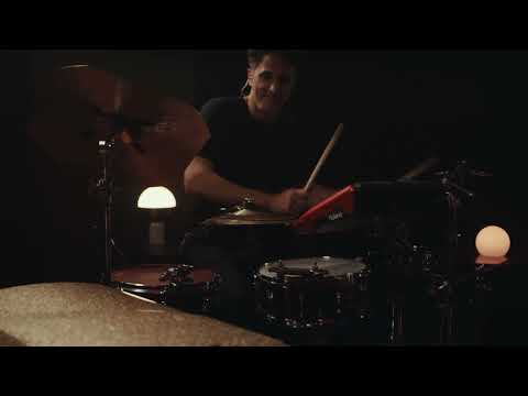 Speaking In Tongues - Live - Rachel Eckroth and John Hadfield