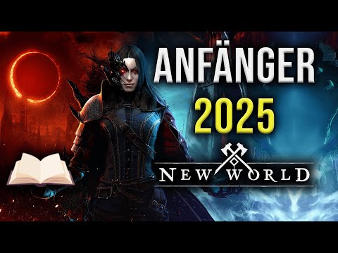 👉 Die besten Tipps für deinen New World Start 2025!