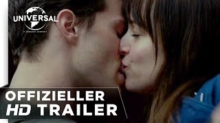 Fifty Shades of Grey - Geheimes Verlangen