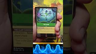 🎉 EPIC PULL! 🎉  Wilds Unknown Release!! #disney #fun #tcg #epic #unboxing