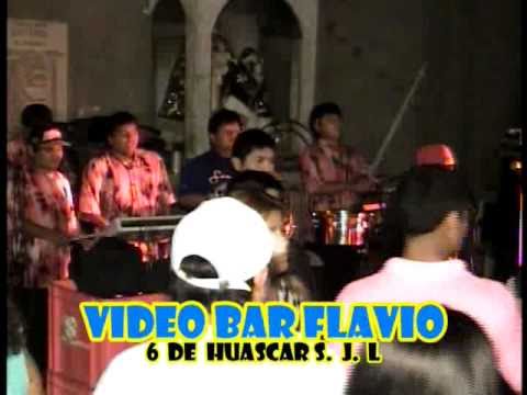 flavio producciones - tremendos de la cumbia 14 febrero 1
