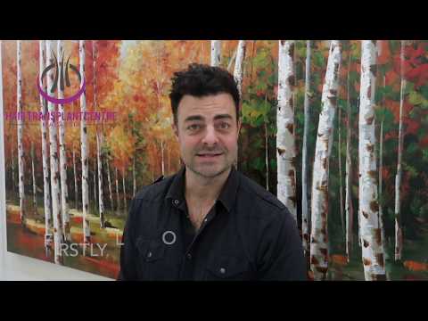 Hair Transplant Journey At Iplus Hair Regrowth Expert