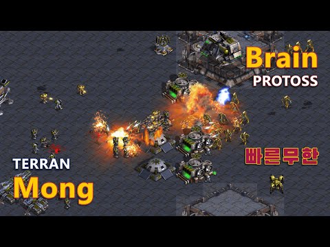 STARCRAFT: UNA REVANCHA MUY ESPERADA!
