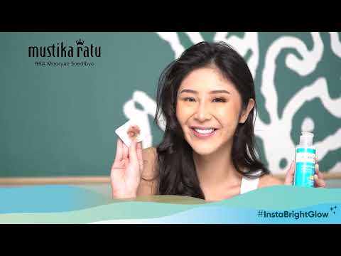 Portfolio Latifotofor Mustikaratu Bengkoang series with puteri Indonesia