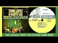Trini Lopez - Bill Bailey, Won't You Please Come Home