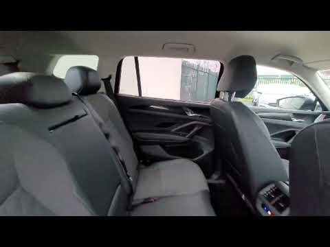 2025 Volkswagen Tayron