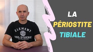 PERIOSTITE TIBIALE OU FRACTURE DE FATIGUE  AVIS KINE